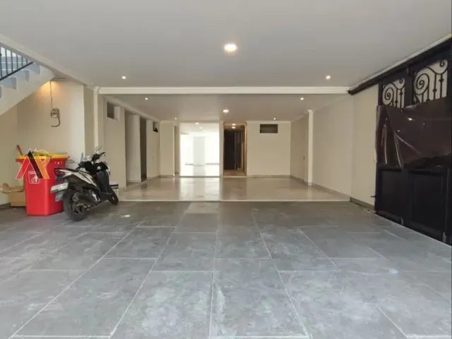 Rumah Modern Classic