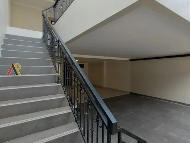 Rumah Modern Classic