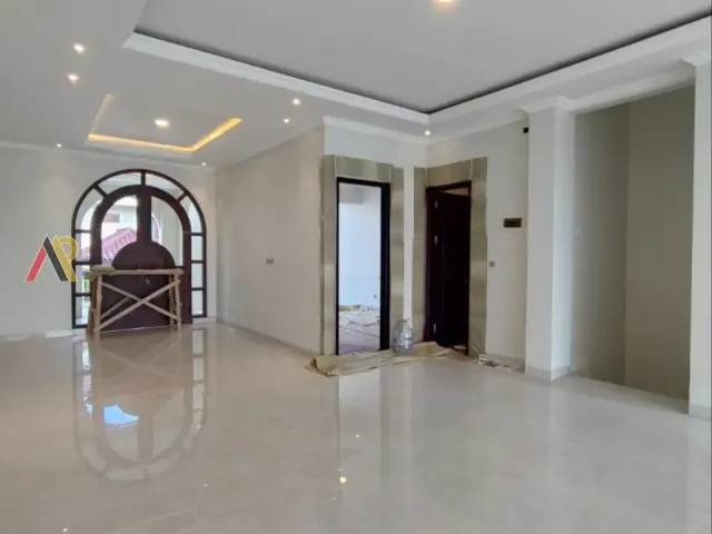 Rumah Modern Classic