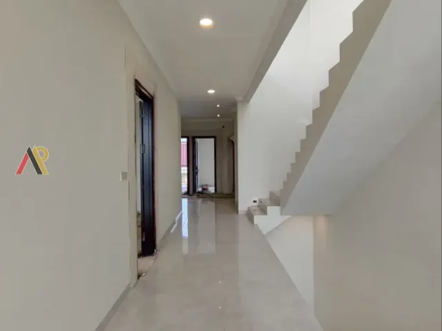 Rumah Modern Classic