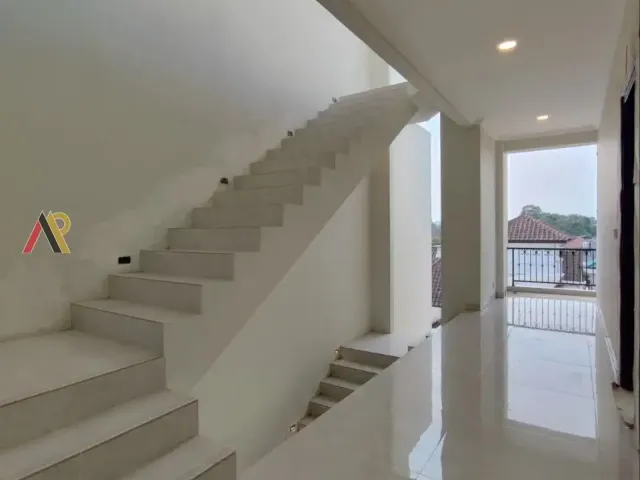 Rumah Modern Classic