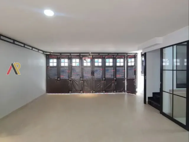 Rumah Single House Custom