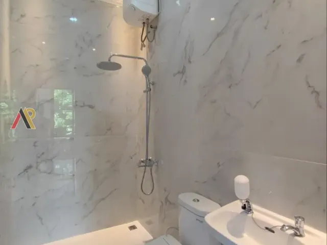 Rumah Single House Custom