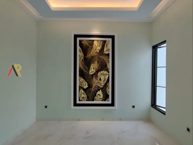 Rumah Dekat Perkantoran Arcadia