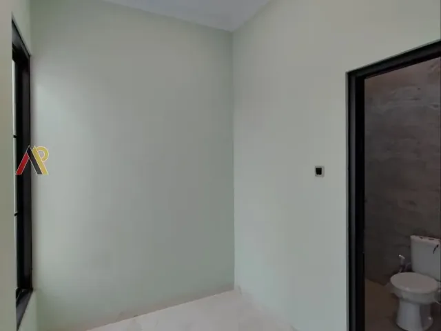 Rumah Dekat Perkantoran Arcadia