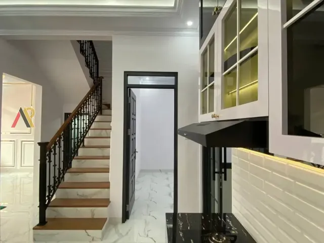 Rumah Dekat TB Simatupang