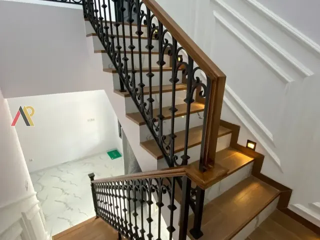 Rumah Dekat TB Simatupang