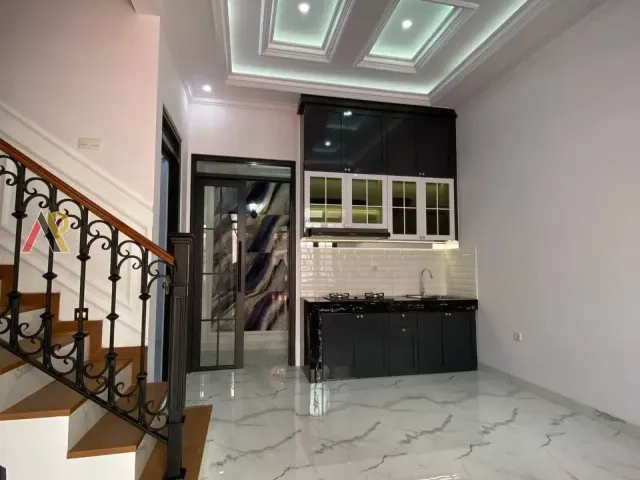 Rumah Dekat TB Simatupang