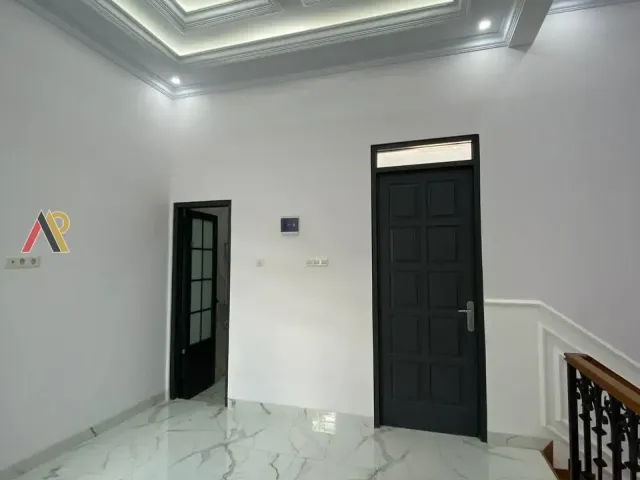 Rumah Dekat TB Simatupang