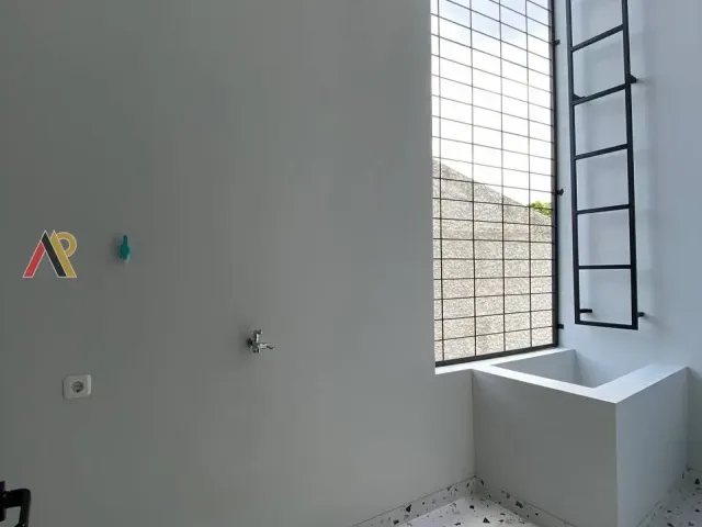 Rumah Dekat TB Simatupang