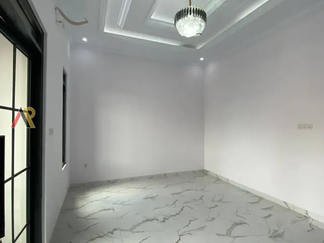 Rumah Dekat TB Simatupang