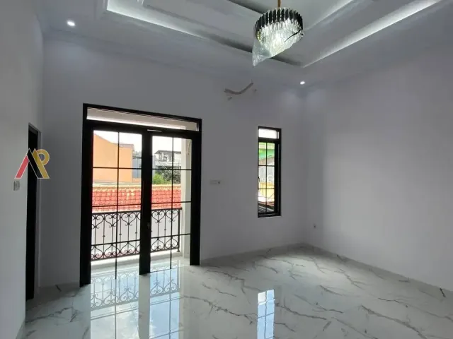 Rumah Dekat TB Simatupang