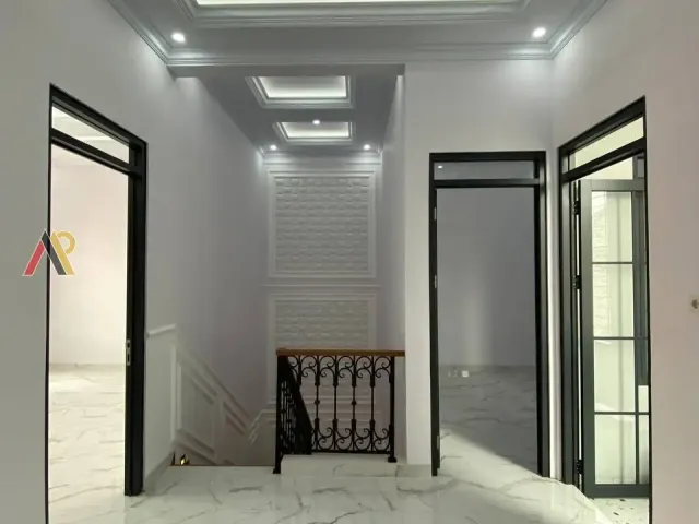 Rumah Dekat TB Simatupang