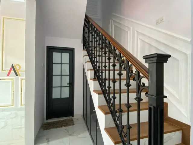 Rumah Dekat TB Simatupang