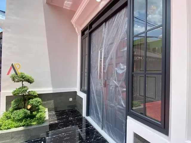 Rumah Dekat TB Simatupang