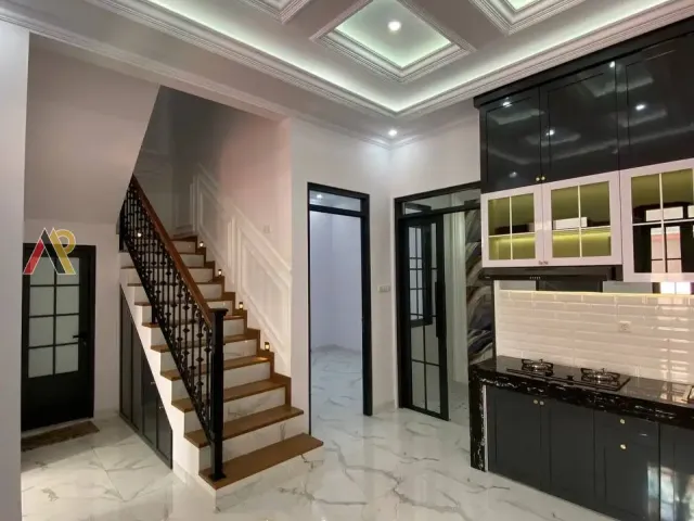 Rumah Dekat TB Simatupang