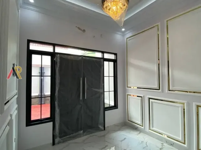 Rumah Dekat TB Simatupang