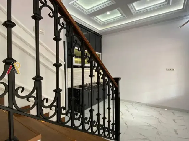 Rumah Dekat TB Simatupang