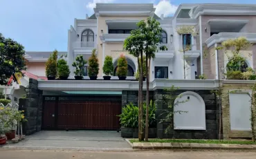 Brandnew House Ready