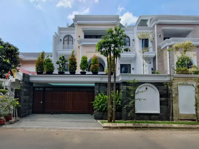 Brandnew House Ready