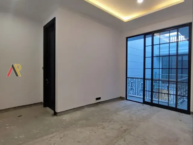 Brandnew House Ready