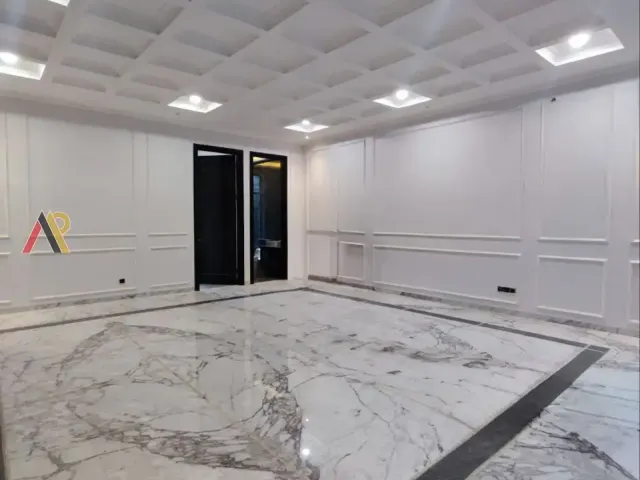 Brandnew House Ready