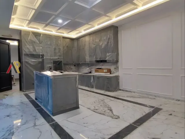 Brandnew House Ready