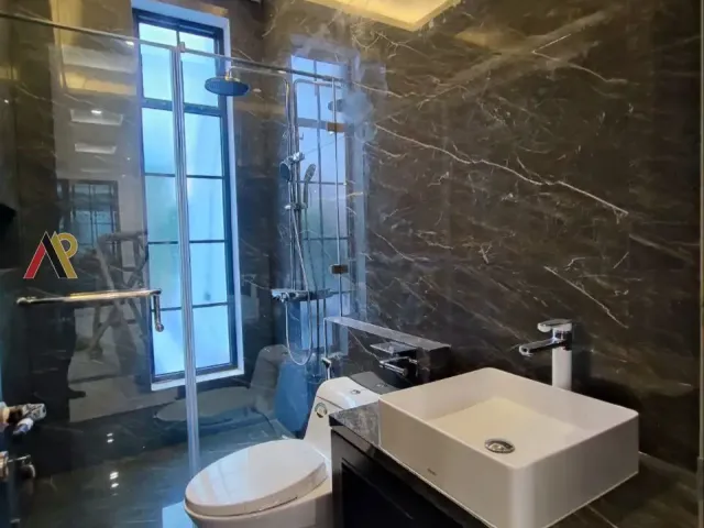 Brandnew House Ready