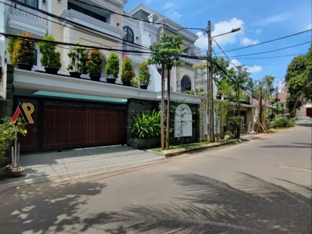 Brandnew House Ready