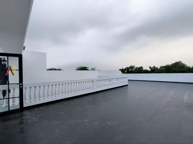 Brandnew House Ready