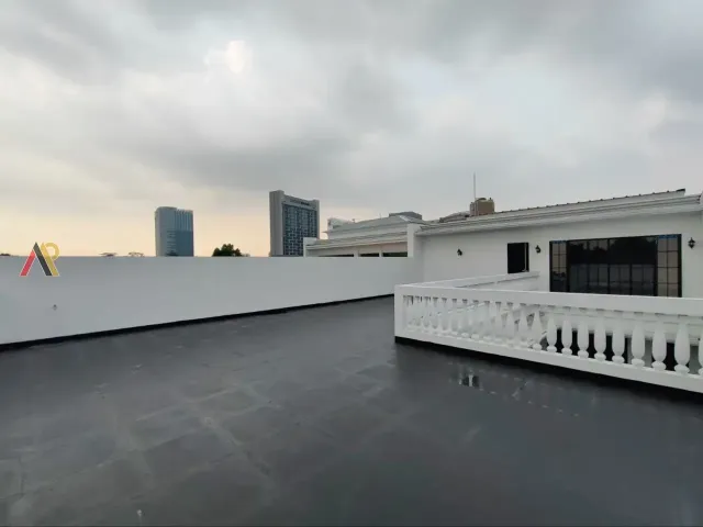 Brandnew House Ready