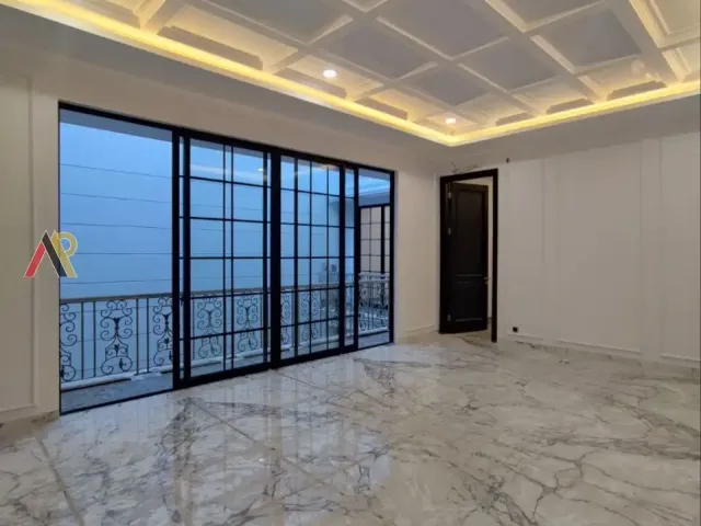 Brandnew House Ready