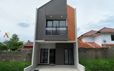 Rumah Dekat Mall Cibubur