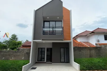 Rumah Dekat Mall Cibubur Rumah Dekat Mall Cibubur