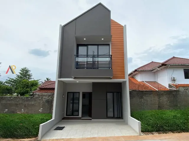 Rumah Dekat Mall Cibubur