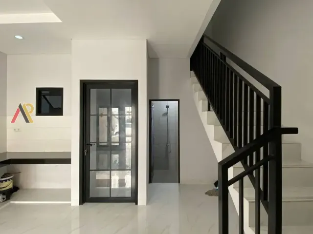 Rumah Dekat Mall Cibubur