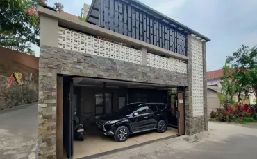 Rumah Harga Dibawah Pasar