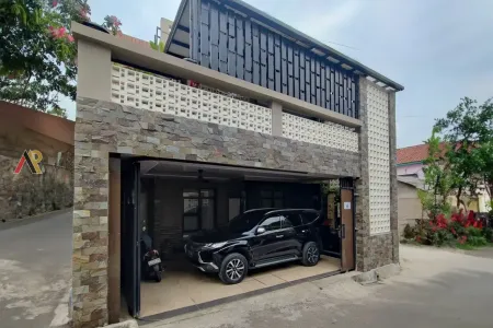 Rumah Harga Dibawah Pasar