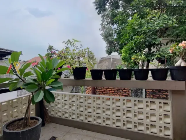 Rumah Harga Dibawah Pasar