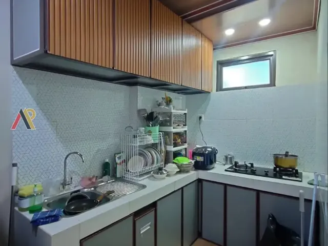 Rumah Harga Dibawah Pasar