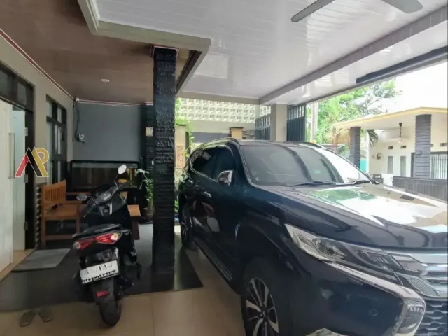 Rumah Harga Dibawah Pasar