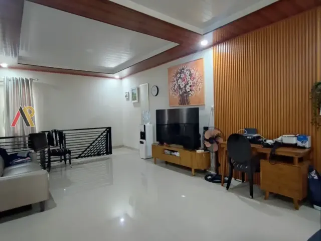 Rumah Harga Dibawah Pasar