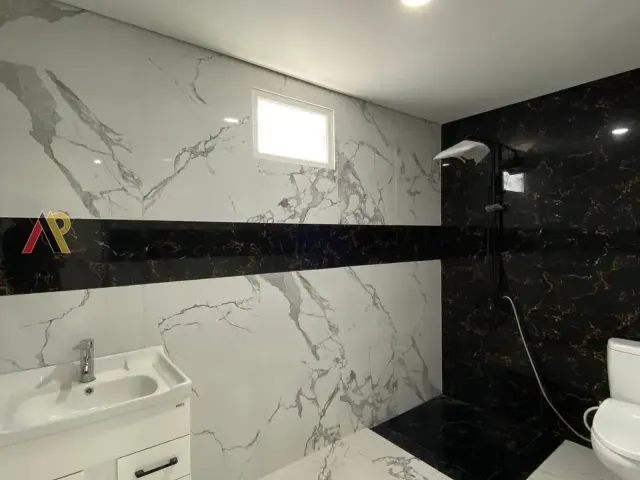 Rumah Dekat High Scope