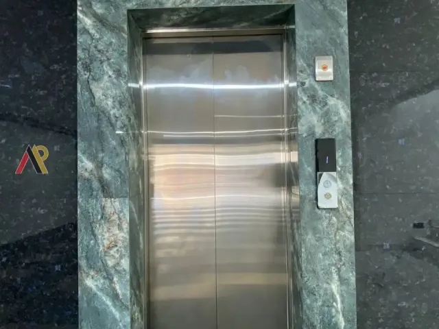 Rumah Dekat High Scope