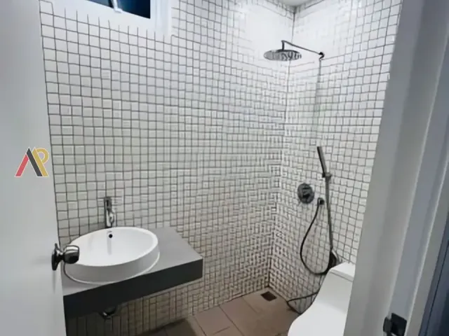 Rumah Baru Lebak Bulus