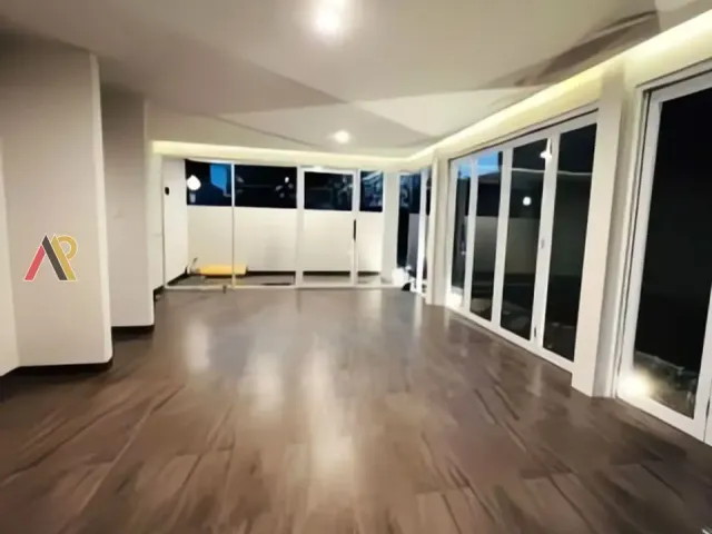 Rumah Baru Lebak Bulus