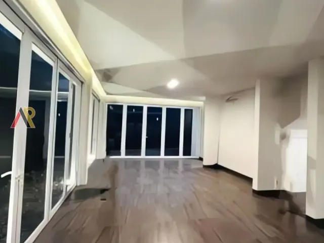 Rumah Baru Lebak Bulus