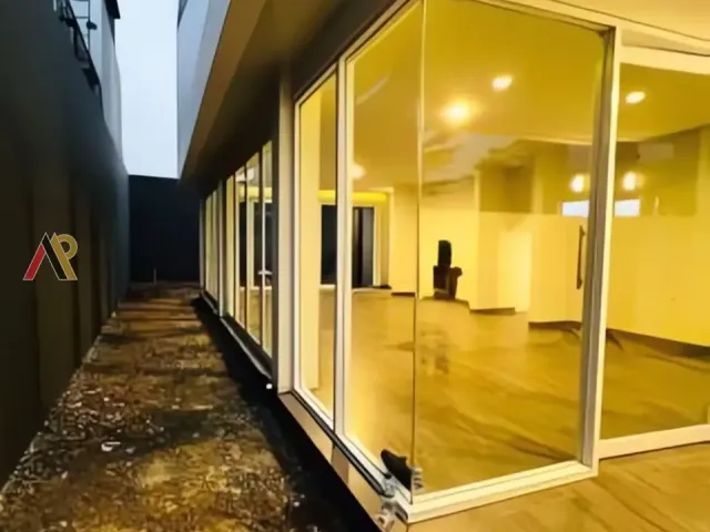 Rumah Baru Lebak Bulus