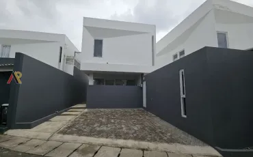 Rumah Baru Lebak Bulus