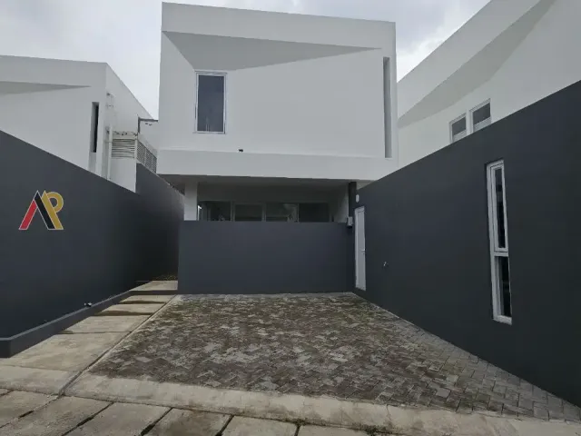 Rumah Baru Lebak Bulus